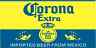 Corona Extra Vinyl Sticker Decal 6