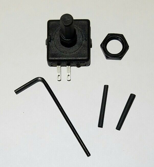 For Vitamix - replacement variable speed control switch potentiometer free ship